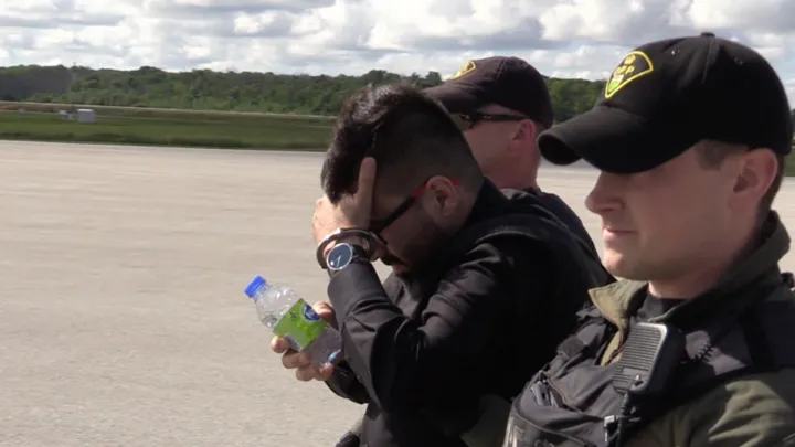 دوست‌پسر سابق الناز حاج‌تعمیری متهم به قتل او شد